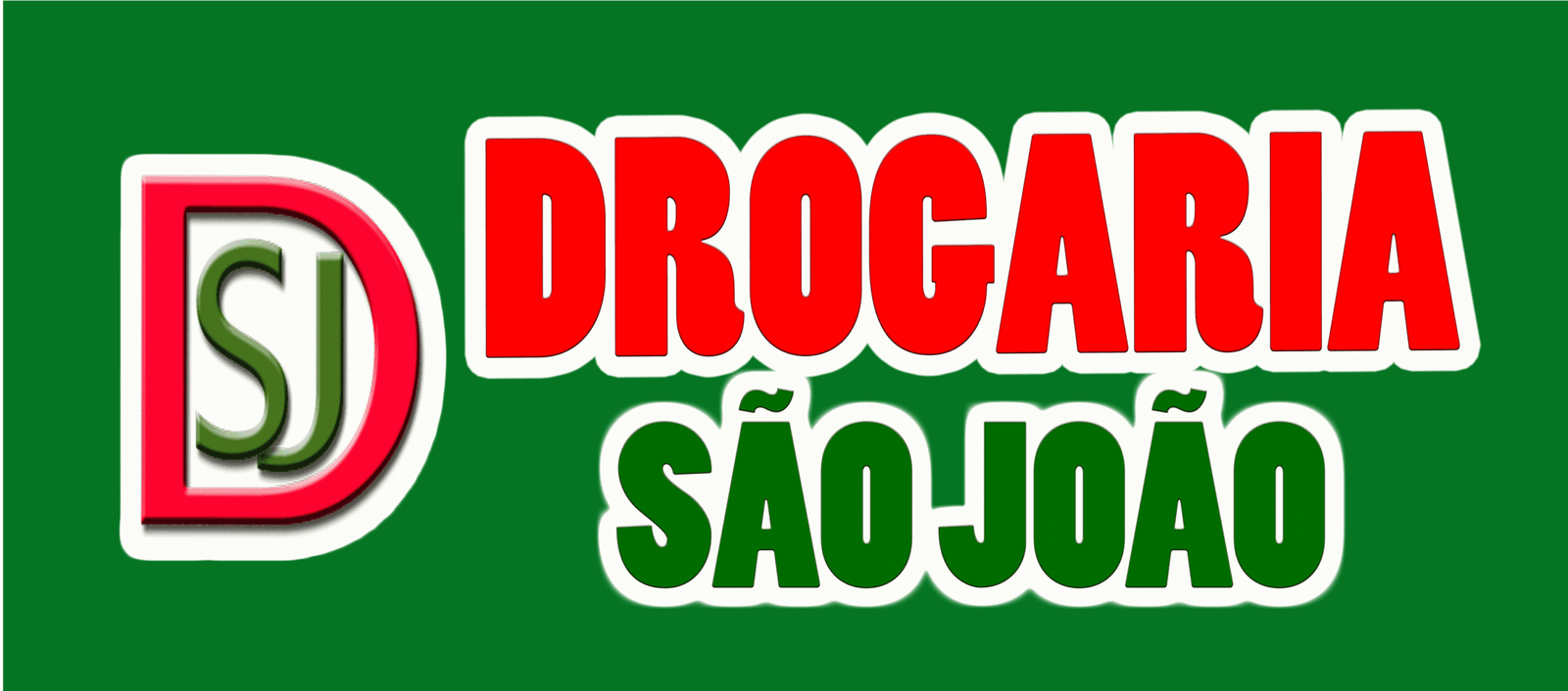 DROGARIA SÃO JOÃO